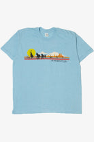 Vintage 1983 "Arizona" Scenic Sunset T-Shirt