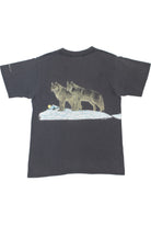 Vintage 1986 Wolves "San Francisco, CA" T-Shirt