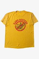 Vintage Hawk Busters T-Shirt (1980s)