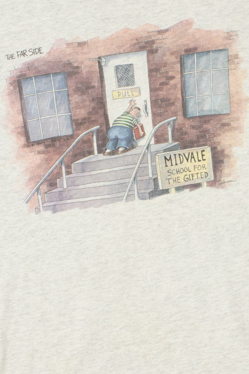 Vintage "The Far Side" Comic T-Shirt