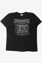 Vintage "Downtown" "Maple Ridge B.C." General Store T-Shirt