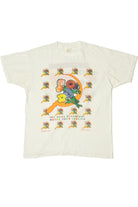 Vintage "Paul McCartney World Tour 1989/90" T-Shirt