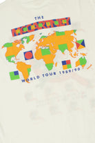 Vintage "Paul McCartney World Tour 1989/90" T-Shirt