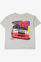 Vintage 1994 NASCAR Racing Darrell Waltrip T-Shirt