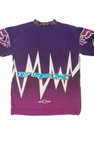 Vintage 1994 Fox Racing Motocross Long Sleeve Cotton Jersey