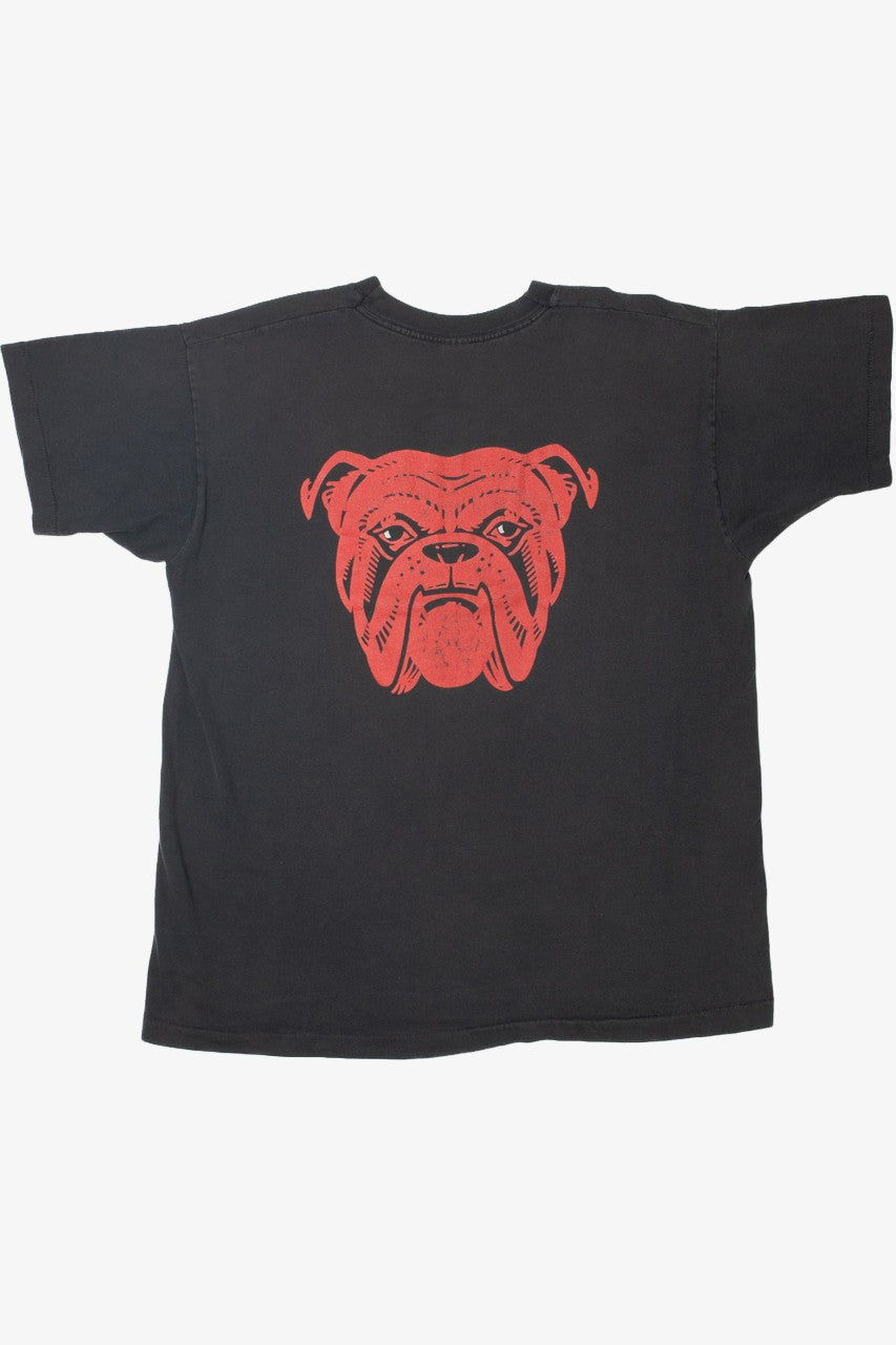 Vintage Red Dog Beer Single Stitch T-Shirt