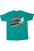 Vintage "Butch Kernodle's All American" Auto Service Pocket T-Shirt