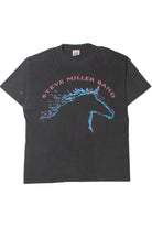 Vintage Steve Miller Band Single Stitch T-Shirt