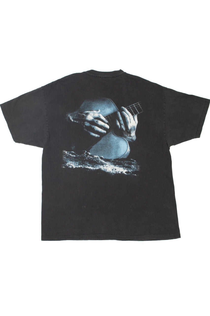 Vintage Steve Miller Band Single Stitch T-Shirt