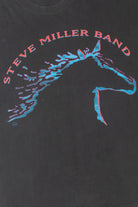 Vintage Steve Miller Band Single Stitch T-Shirt