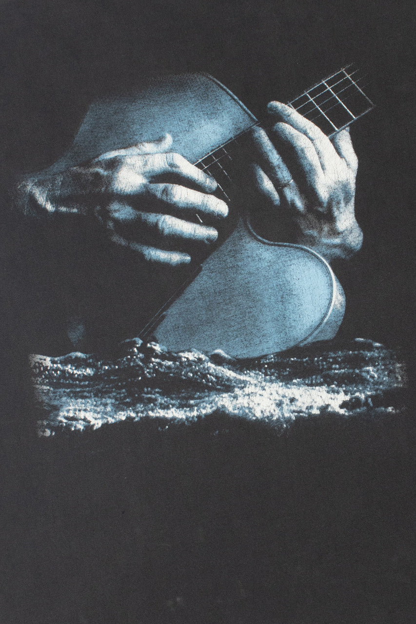 Vintage Steve Miller Band Single Stitch T-Shirt