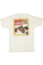 Vintage B-25 Mitchell JP-Four Flightgear Pocket T-Shirt