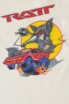 Vintage 2000 Ratt Tour T-Shirt