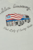 Vintage Tammy Wynette "First Lady of Country Music" Single Stitch T-Shirt