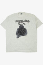 Vintage "My Babies" Poodle & Rottweiler Single Stitch T-Shirt
