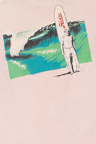 Vintage 1986 Hobie Surf Single Stitch T-Shirt