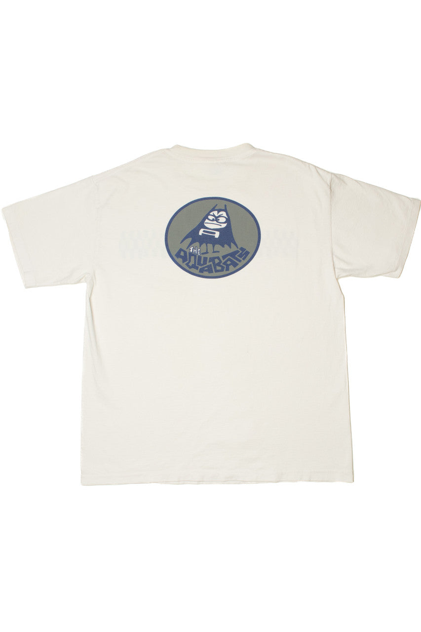 Vintage The Aquabats Band T-Shirt