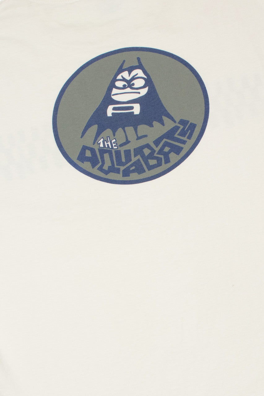 Vintage The Aquabats Band T-Shirt