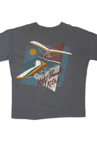 Vintage Kitty Hawk Kites Long Sleeve T-Shirt