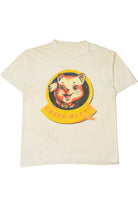 Vintage GigaPets "Compu Kitty" Single Stitch T-Shirt