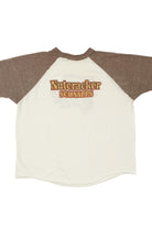 Vintage "Good Nuts Are Hard To Find!" Raglan T-Shirt