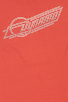 Vintage Dynamo Single Stitch T-Shirt