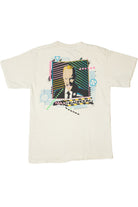 Vintage 1986 Max Headroom Single Stitch T-Shirt