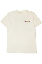 Vintage 1986 Max Headroom Single Stitch T-Shirt