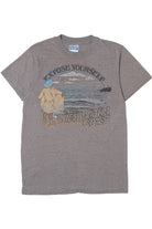 Vintage "Expose Yourself" Washington Coast T-Shirt