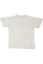 Vintage 1990 Bart Simpson University of Virginia Cavaliers T-Shirt