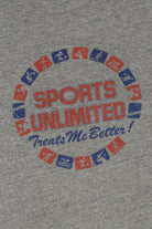 Vintage "Sports Unlimited" Single Stitch T-Shirt