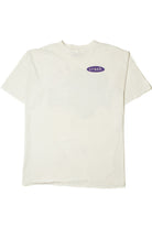Vintage Dave Matthews Band "Crash" T-Shirt
