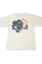Vintage Dave Matthews Band "Crash" T-Shirt