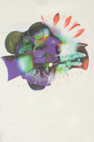 Vintage Dave Matthews Band "Crash" T-Shirt