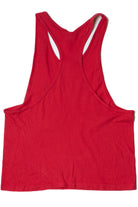 Vintage 1990's "Pump This!" Gold's Gym  Muscle Tank Top