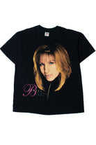 Vintage 1994 Barbra Streisand Concert Single Stitch T-Shirt