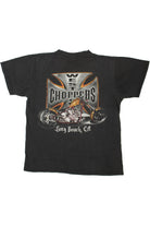 Vintage West Coast Choppers Motorcycle T-Shirt