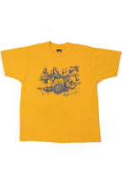 Vintage 1989 DEA US Special Agent T-Shirt