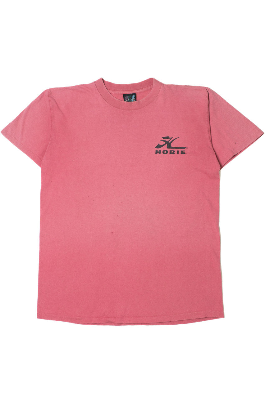 Vintage Hobie Sailing Single Stitch T-Shirt