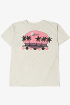 Vintage "Alabama" Palm Tree Graphic T-Shirt
