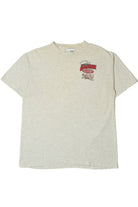Vintage 1998 Jeff Gordon "Fearless" Dupont Racing T-Shirt