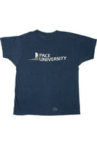 Vintage 1980's "Training Home Of Giants" NFL New York Giants Single Stitch T-Shirt