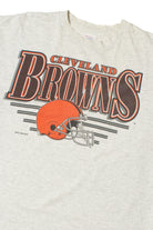 Vintage 1994 Cleveland Browns NFL Football Single Stitch T-Shirt