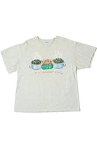 Vintage 1995 Central Perk "Where Friends Meet" T-Shirt