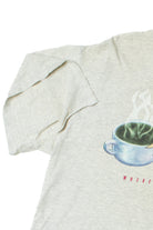 Vintage 1995 Central Perk "Where Friends Meet" T-Shirt