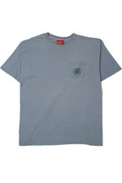 Vintage Marlboro Country Store Pocket T-Shirt
