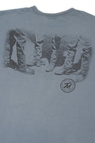 Vintage Marlboro Country Store Pocket T-Shirt