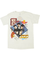 Vintage 1990's New Kids On The Block T-Shirt