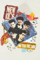 Vintage 1990's New Kids On The Block T-Shirt