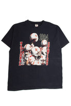 Vintage 1994 National Champions T-Shirt (1990s) 9458